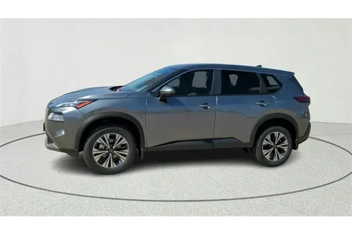 $22296 : Nissan Rogue 2023 SV 4dr Cro image 3