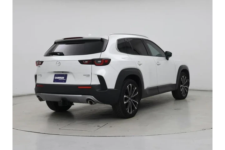 $35998 : Mazda CX-50 2024 AWD 2.5 Tur image 8
