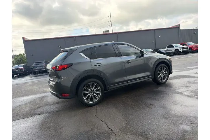 $24980 : Mazda CX-5 2020 AWD Signatur image 6