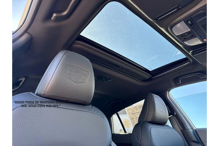 $33995 : Subaru Crosstrek 2026 AWD Wi image 10