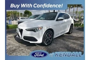 Alfa Romeo Stelvio 2021 AWD en Miami