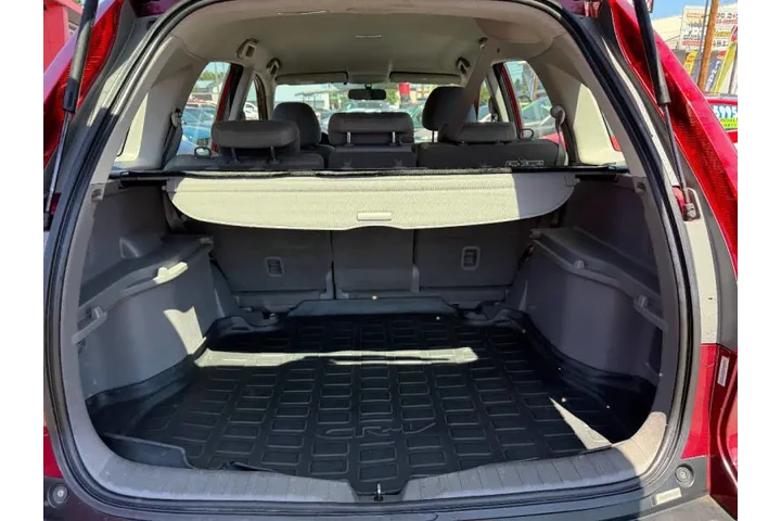 $10995 : 2007 CR-V LX image 10