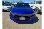 $21480 : Honda Accord 2019 Sport 4dr thumbnail