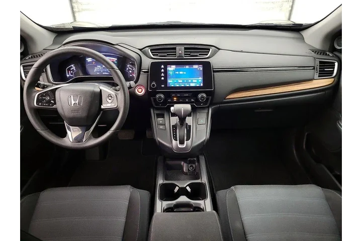 $17998 : Honda CR-V 2018 EX 4dr SUV image 9
