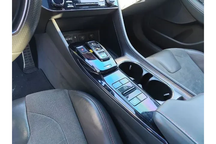 $21303 : Hyundai SONATA 2021 N Line 4 image 10