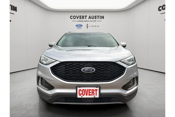 $20771 : Ford Edge 2022 AWD ST-Line 4 image 6