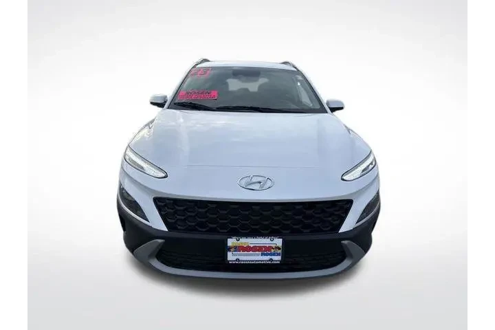 $20997 : Hyundai KONA 2023 SEL 4dr Cr image 6