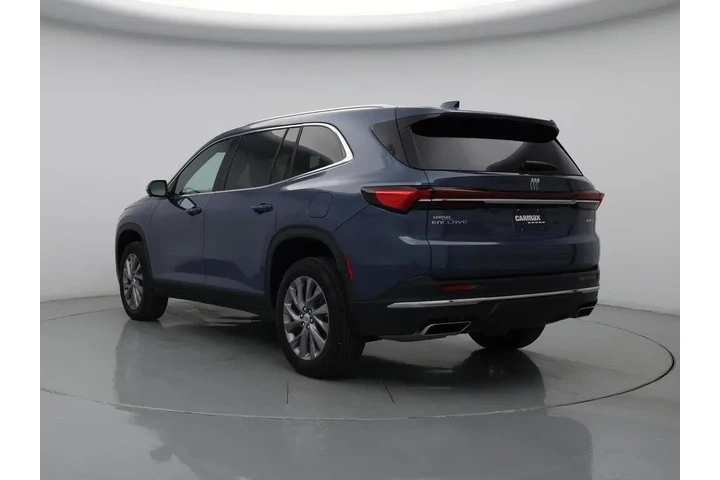 $34998 : Buick Enclave 2025 Preferred image 2
