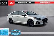 $19473 : 2019 Sonata Limited 2.0T thumbnail