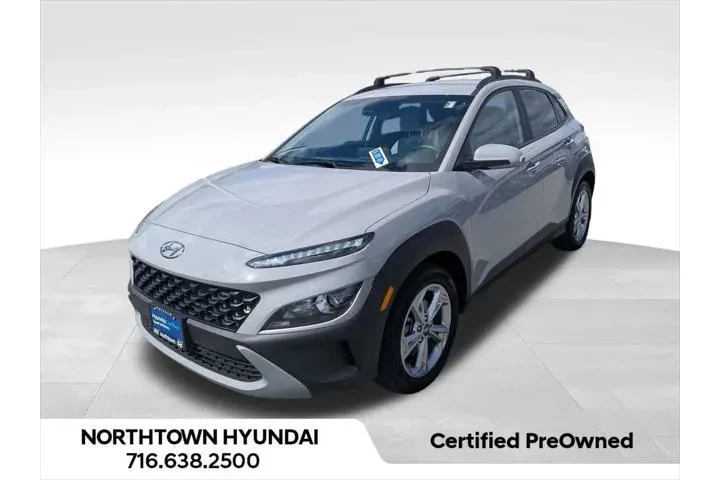 $22300 : Hyundai KONA 2023 AWD SEL 4d image 1