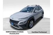 Hyundai KONA 2023 AWD SEL 4d en Buffalo