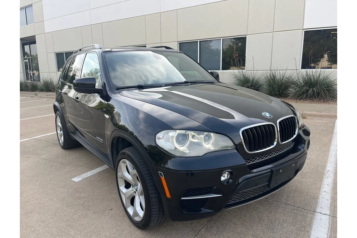 $10995 : 2013 BMW X5 xDrive35i Premium image 2