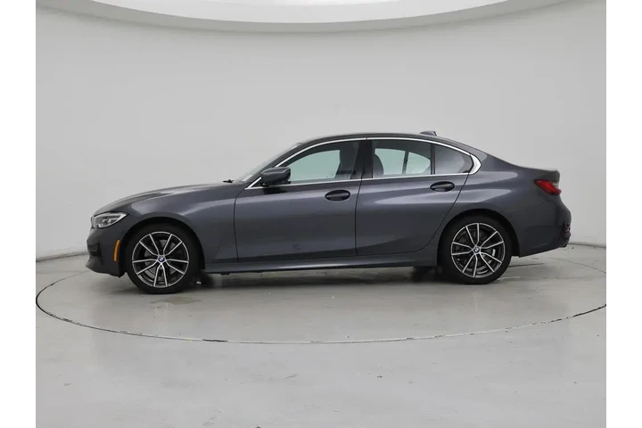 $25998 : BMW 3 Series 2020 AWD 330i x image 3
