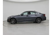 $25998 : BMW 3 Series 2020 AWD 330i x thumbnail