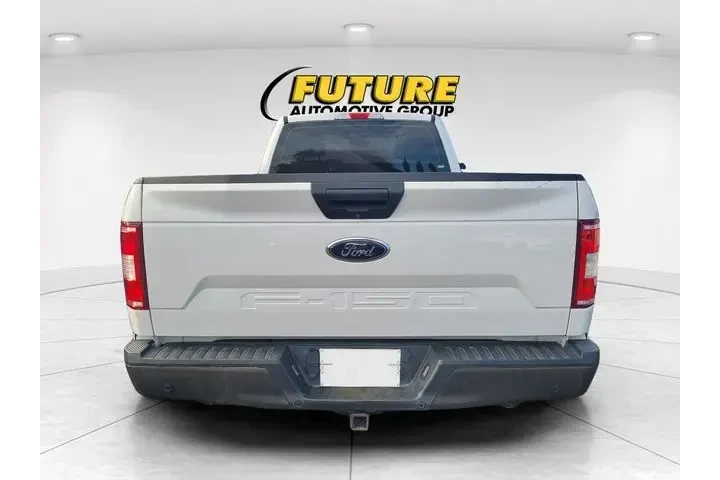 $24888 : Ford F-150 2020 4x2 XL 2dr R image 4