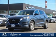 Hyundai TUCSON 2019 AWD SE 4