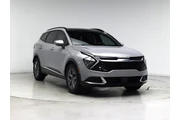 Kia Sportage 2023 SX 4dr SUV en Hialeah