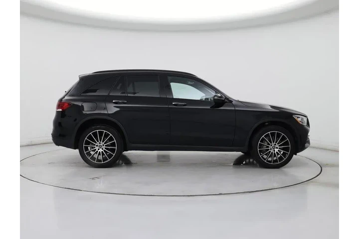 $31998 : Mercedes-Benz GLC 2022 GLC 3 image 7