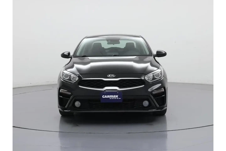 $15998 : Kia Forte 2019 LXS 4dr Sedan image 5