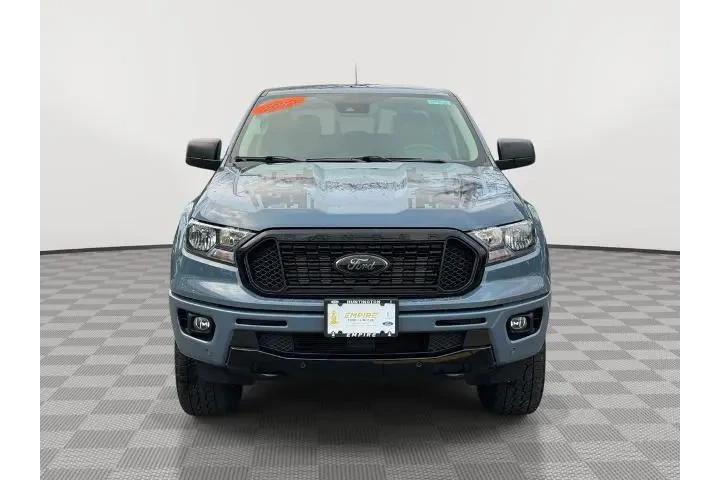 $32631 : Ford Ranger 2023 4x4 XL 4dr image 2