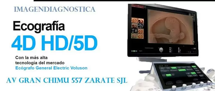 centro ecografico 4d 5d zarate image 2