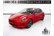 Tesla Model 3 2023 4dr Sedan en Phoenix