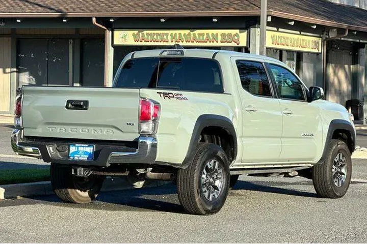 $32350 : Toyota Tacoma 2023 4x2 TRD O image 3