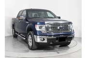ford f150 2014 4X4 en Monterrey