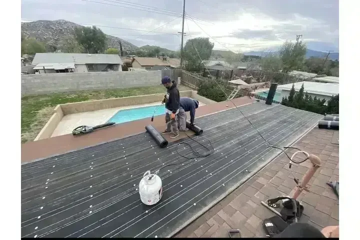 GARMAR ROOFING INC image 10