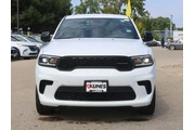 $30577 : Dodge Durango 2024 AWD GT 4d thumbnail