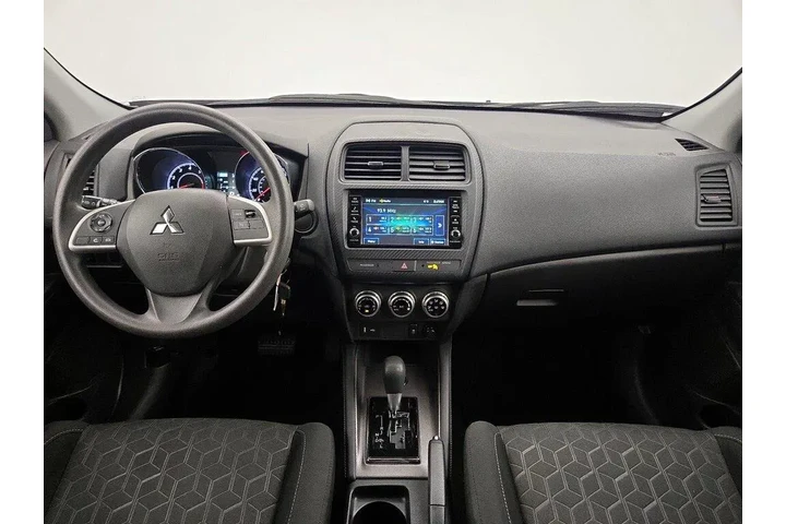 $20998 : Mitsubishi Outlander Sport 2 image 9