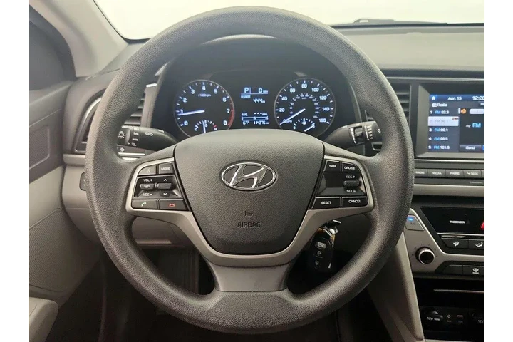 $10998 : Hyundai ELANTRA 2018 SE 4dr image 10