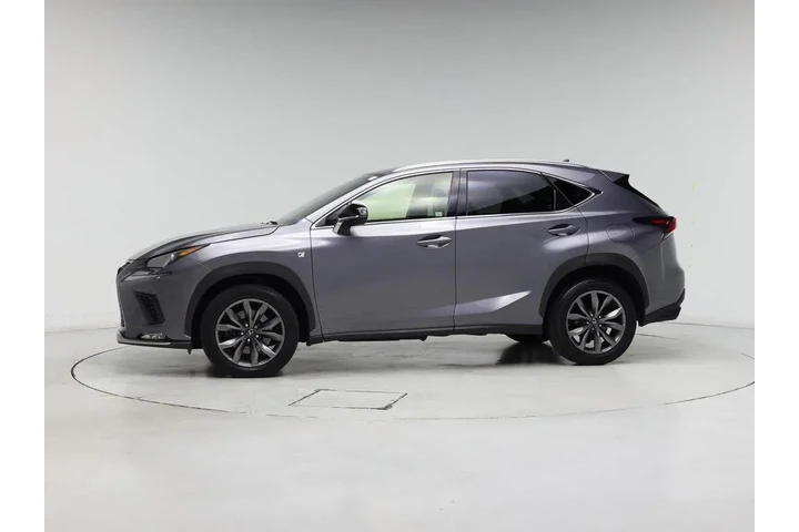 $25998 : Lexus NX 300 2019 4dr Crosso image 3