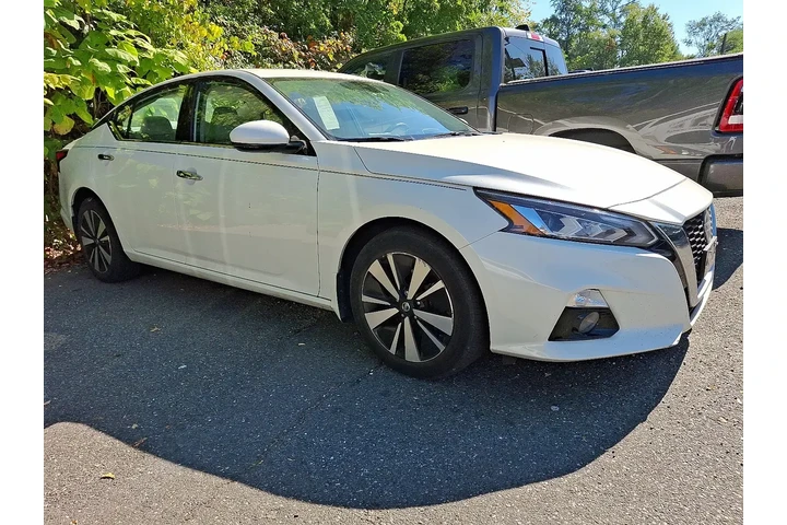 $16455 : Nissan Altima 2020 AWD 2.5 S image 3