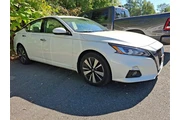 $16455 : Nissan Altima 2020 AWD 2.5 S thumbnail