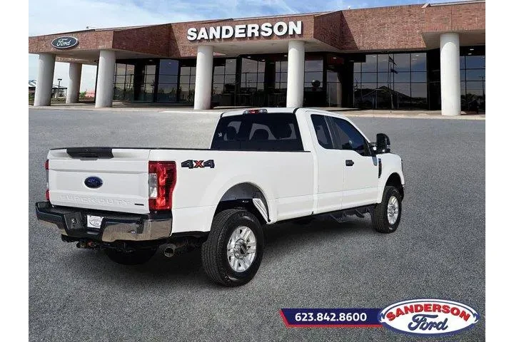 $25888 : Ford F-350 Super Duty 2019 4 image 3