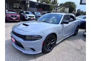 2022 Charger R/T en Houston