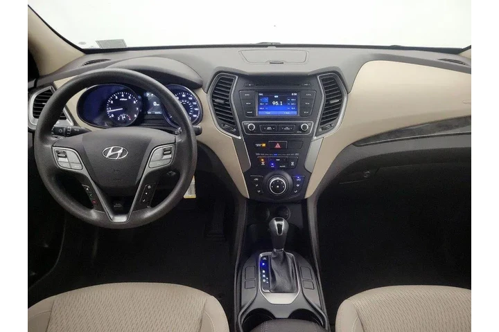 $15998 : Hyundai SANTA FE Sport 2017 image 9