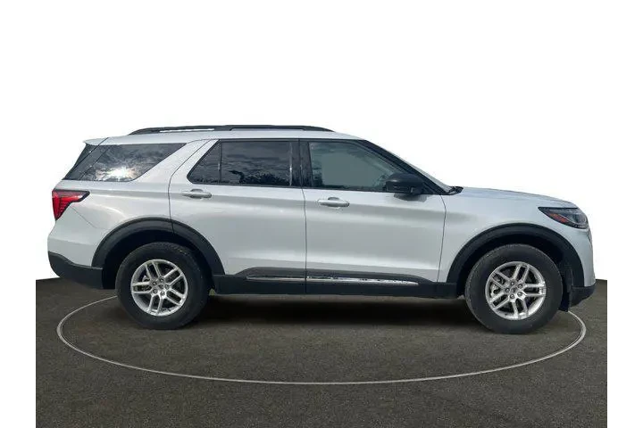 $34999 : Ford Explorer 2025 AWD Activ image 6