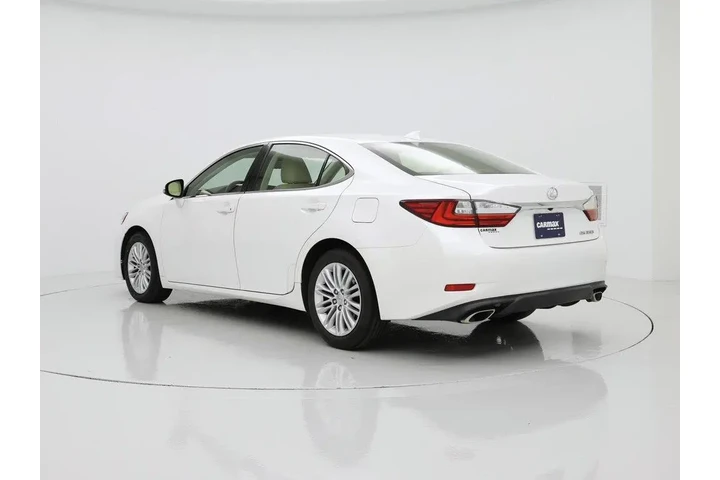 $24998 : Lexus ES 350 2017 4dr Sedan image 2