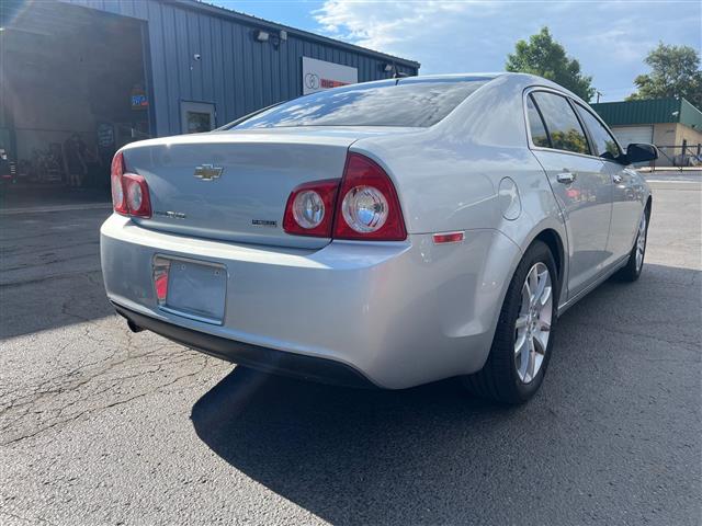 $7488 : 2010 Malibu LTZ, CLEAN CARFAX image 7