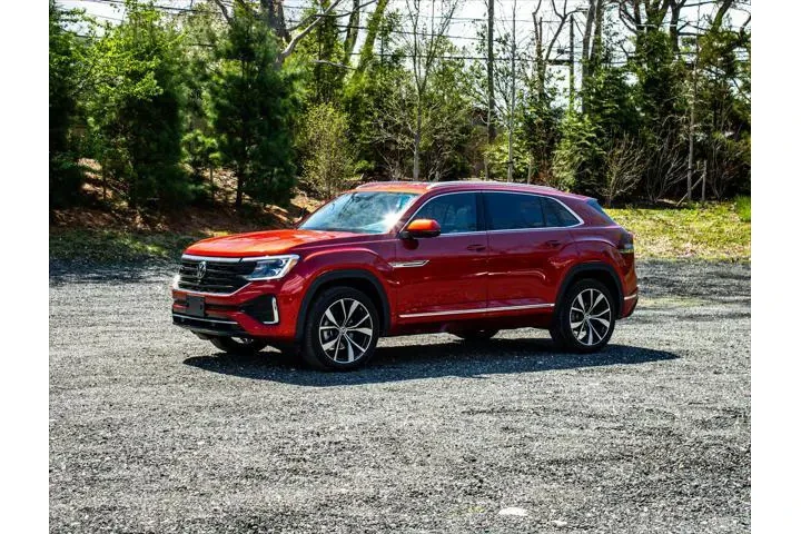 $37995 : Volkswagen Atlas Cross Sport image 3