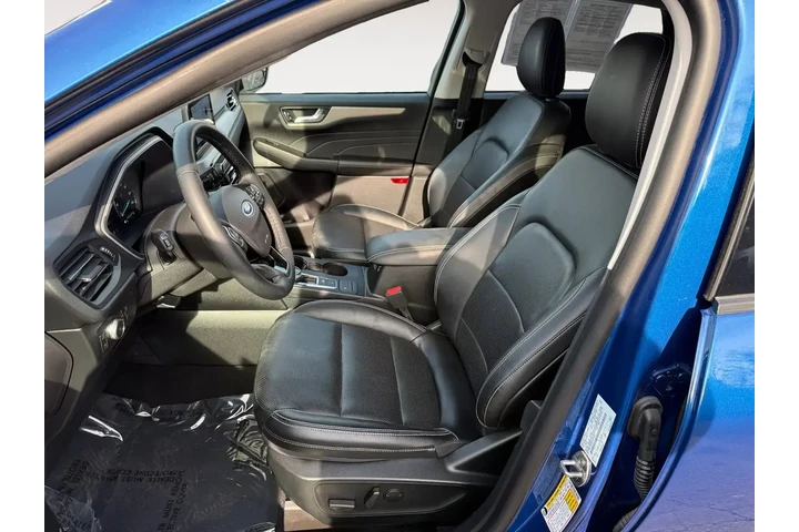 $22770 : Ford Escape Hybrid 2022 SEL image 10