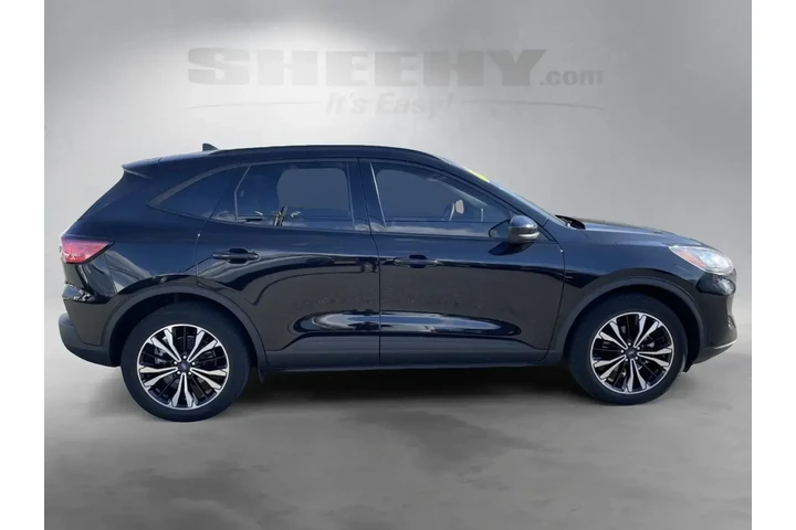 $23200 : Ford Escape Hybrid 2022 AWD image 10