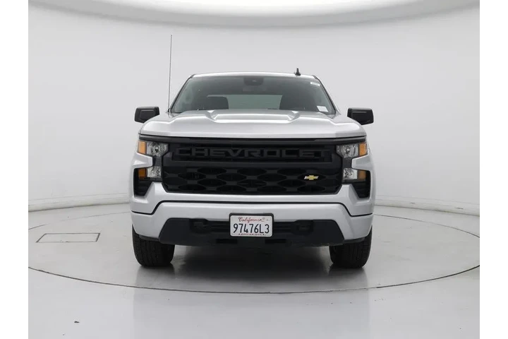 $28998 : Chevrolet Silverado 1500 202 image 5