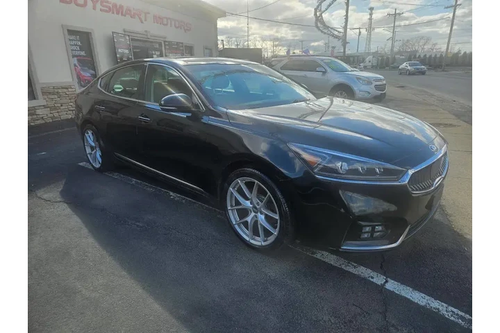 $999 : 2018 Cadenza Technology image 3