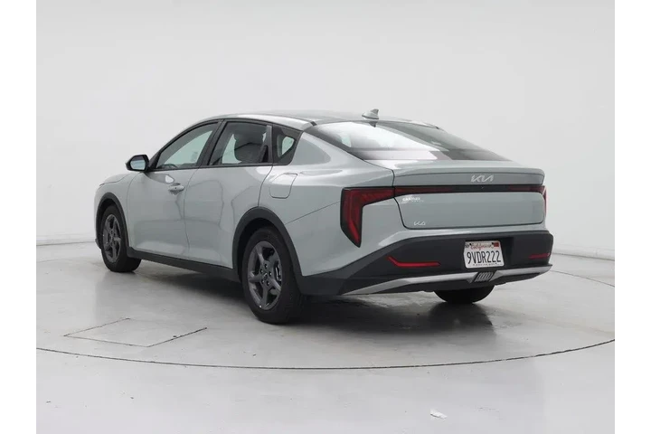 $23998 : Kia K4 2025 LXS 4dr Sedan image 2