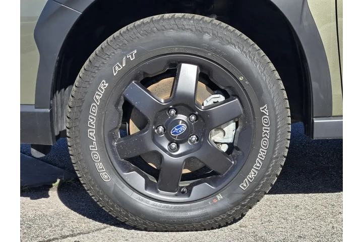 $29996 : Subaru Outback 2023 AWD Wild image 10