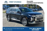 Hyundai PALISADE 2023 AWD Ca en Boston