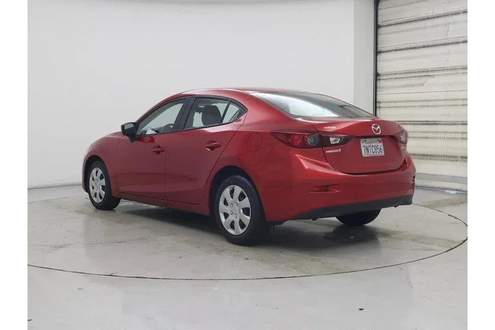 $15998 : Mazda Mazda3 2016 i Sport 4d image 2